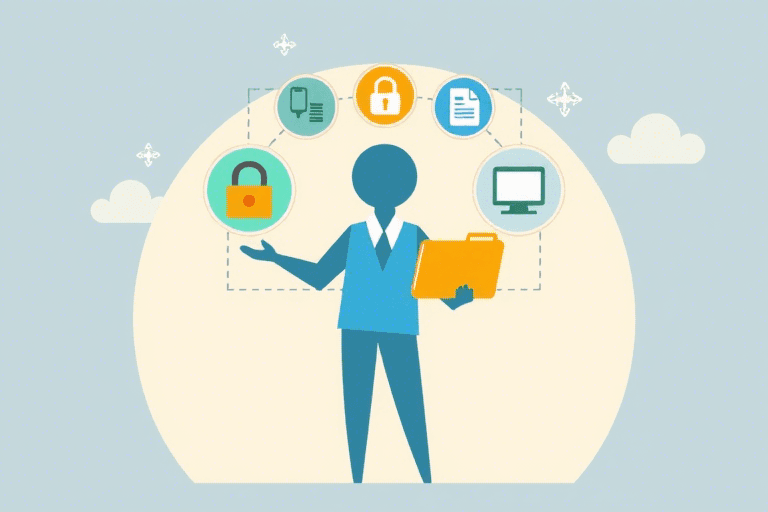 如何高效管理工程资料？这五点一定要做好