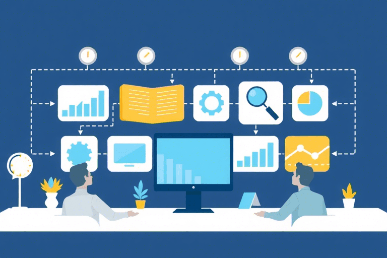 如何有效提升工程资料管理的质量与效率？