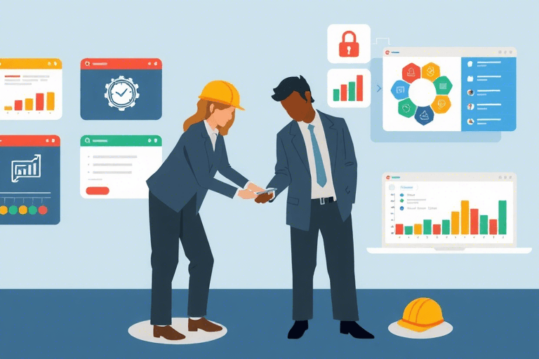 如何有效应对建筑工程资料管理中的常见问题？