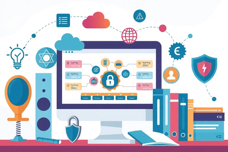 如何有效地进行工程资料管理？