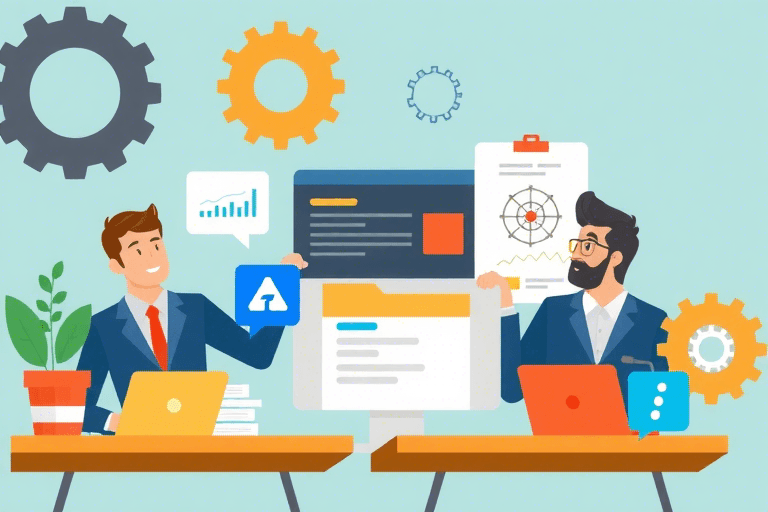 如何高效地对工程资料进行电脑分类管理？