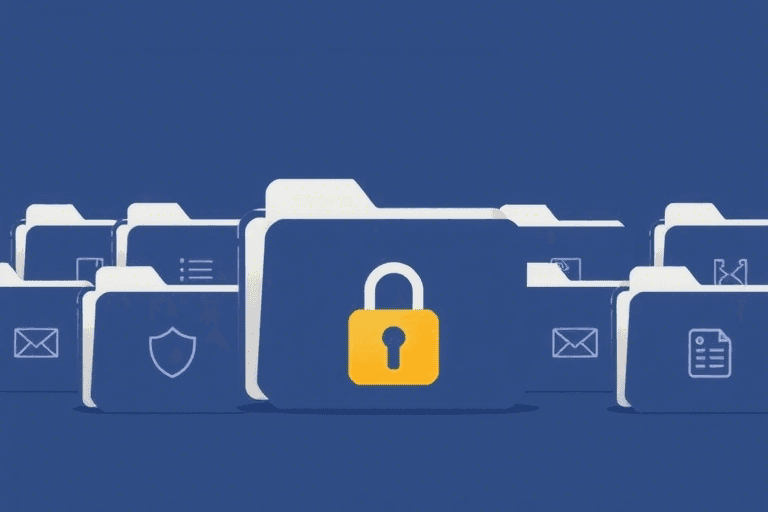 如何高效地进行工程资料管理？主要内容及操作方法解析