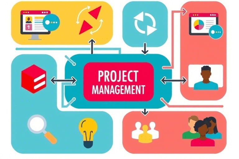 为什么项目工程资料管理对工程项目的成功至关重要？