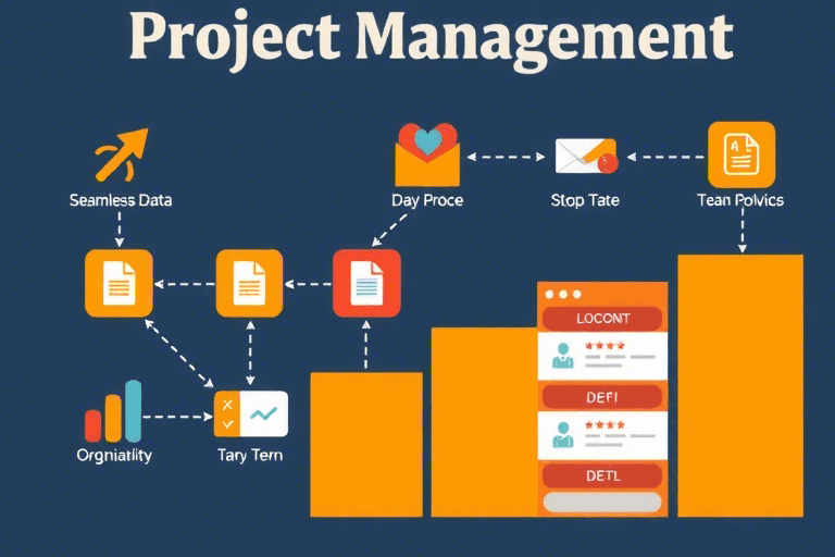 如何创建高效的工程项目资料管理表格？