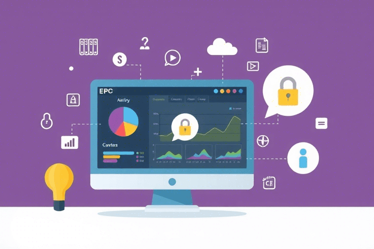 如何有效管理EPC工程项目的资料？