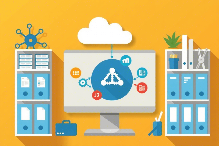 如何高效地进行工程资料管理？