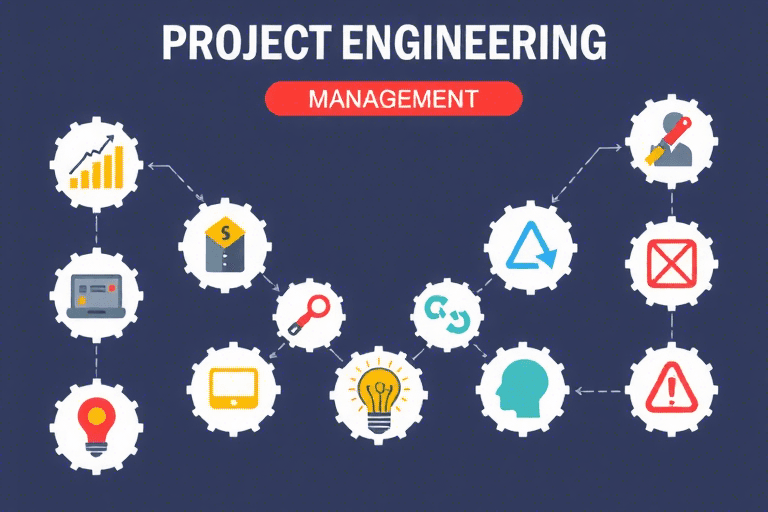 如何制定有效的项目工程管理资料编号规则？