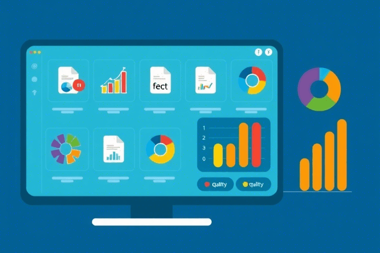 如何有效管理和维护工程资料？