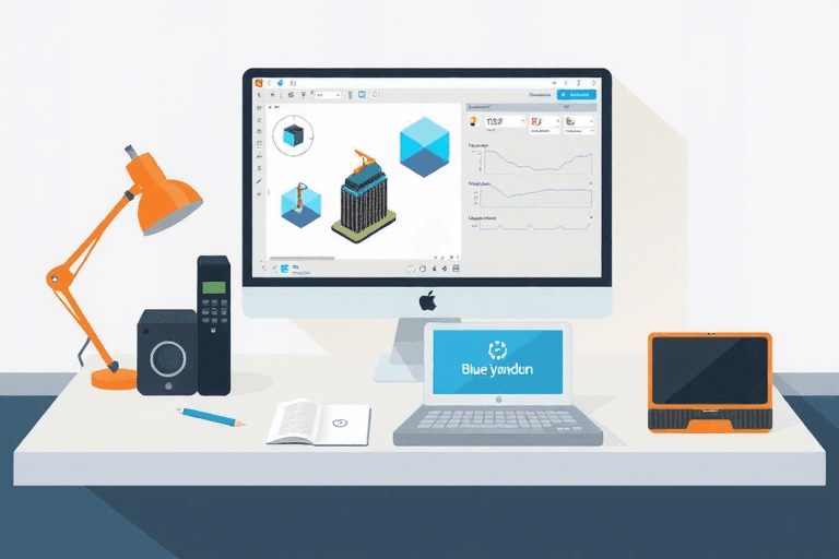 如何高效地管理建筑工程资料？