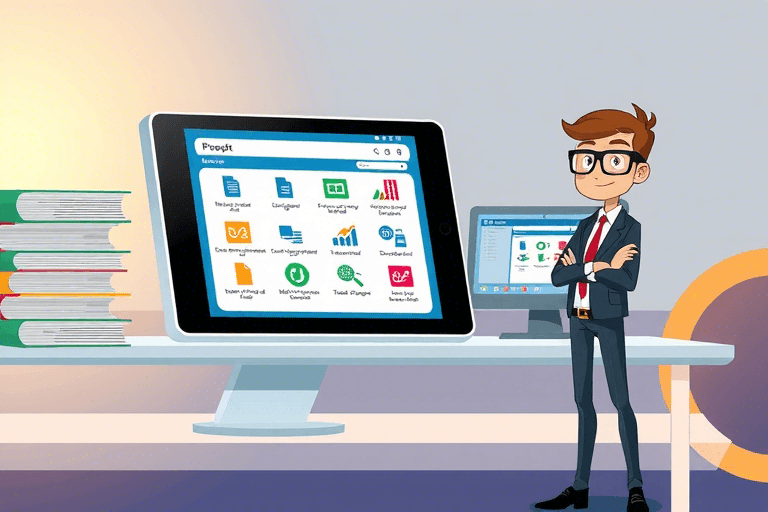 如何有效进行施工企业工程资料管理？