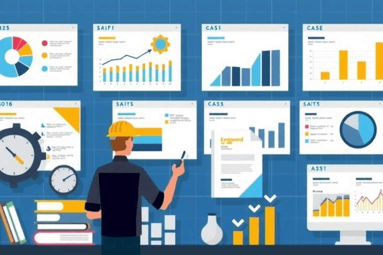 如何选择和使用广州工程资料管理软件？