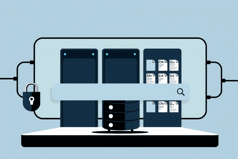 如何有效地管理承包工程的资料？