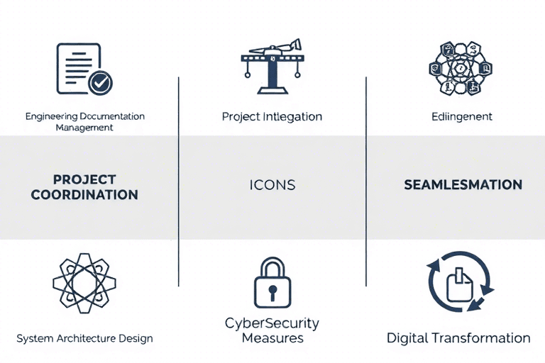 如何构建高效的牧原工程资料管理系统？