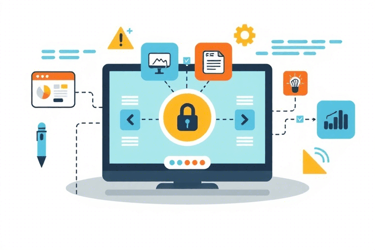 如何高效地进行工程资料的存档和管理？