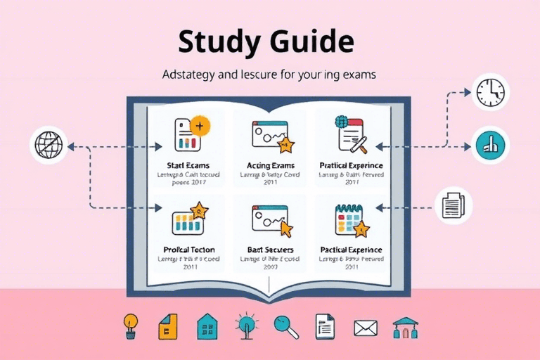 如何应对建筑资料工程管理考试？考试技巧与备考策略