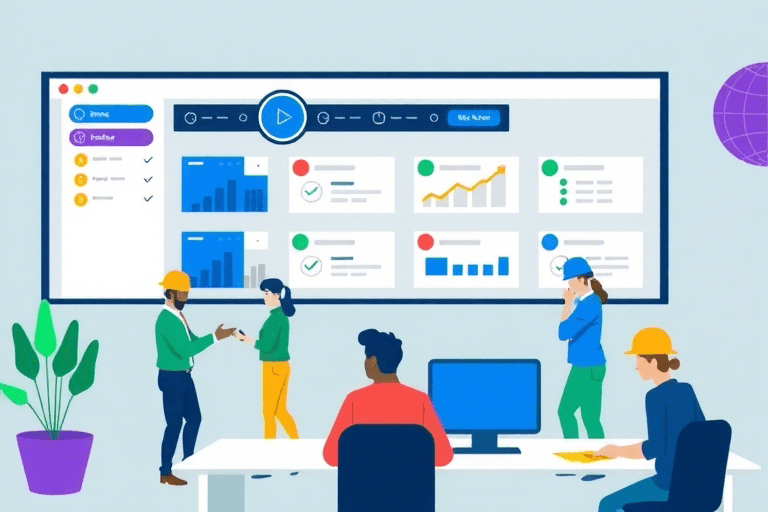 如何高效利用PKPM工程资料管理系统进行项目管理？