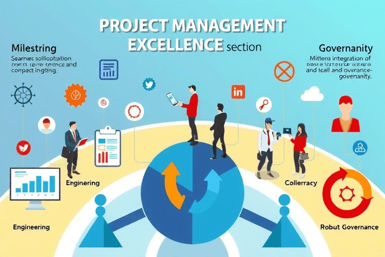 如何高效地管理贵阳工程竣工资料？