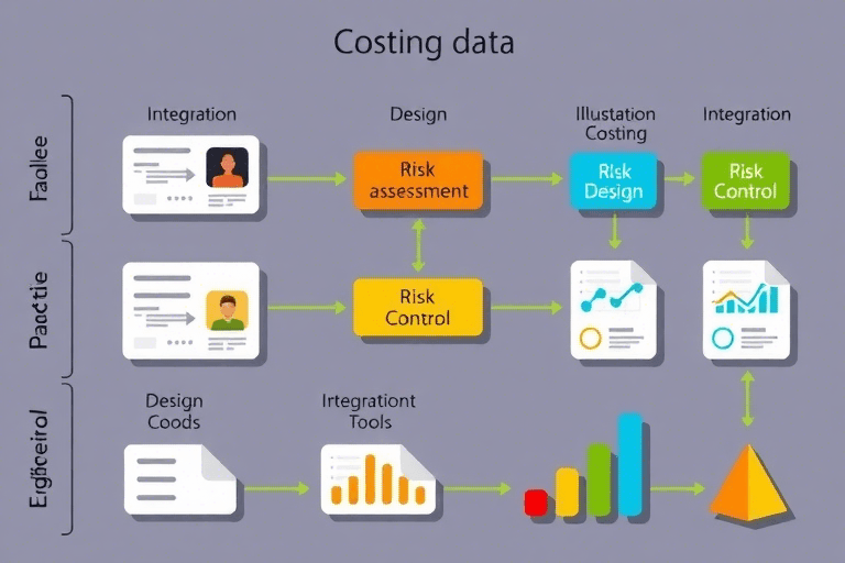 如何制定有效的工程计价资料管理办法？