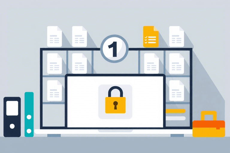 德迅休闲业管理软件项目不见了？如何快速定位与恢复关键数据？