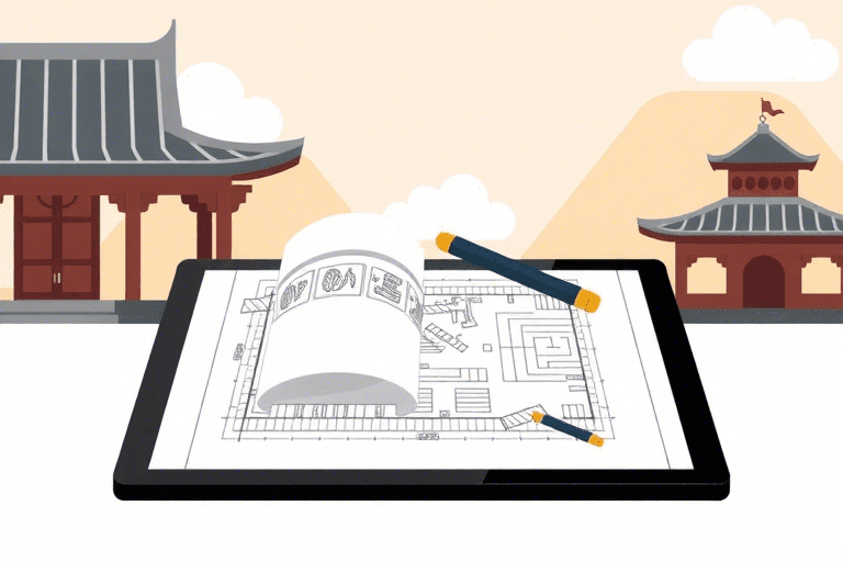 如何高效管理福建建筑工程资料？建筑资料管理技巧与方法