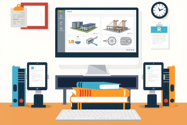 如何确保工程竣工资料管理的合规与规范？