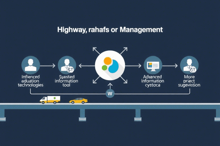 如何有效地管理和整理公路工程资料？