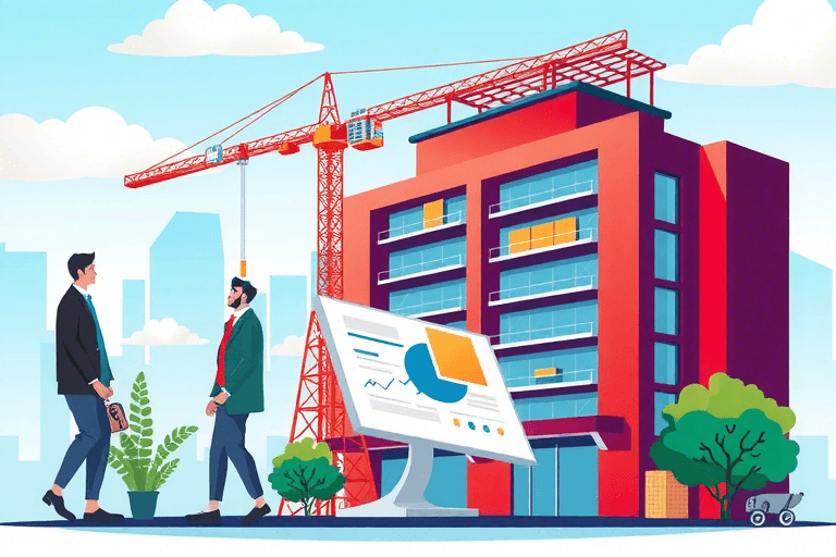 深圳建筑工程资料管理如何更高效？