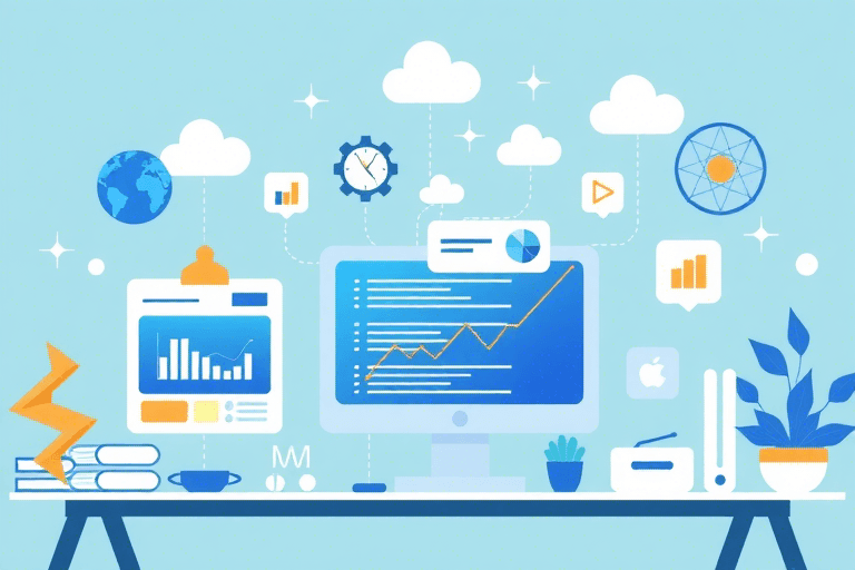 如何构建高效的南网工程资料管理系统？