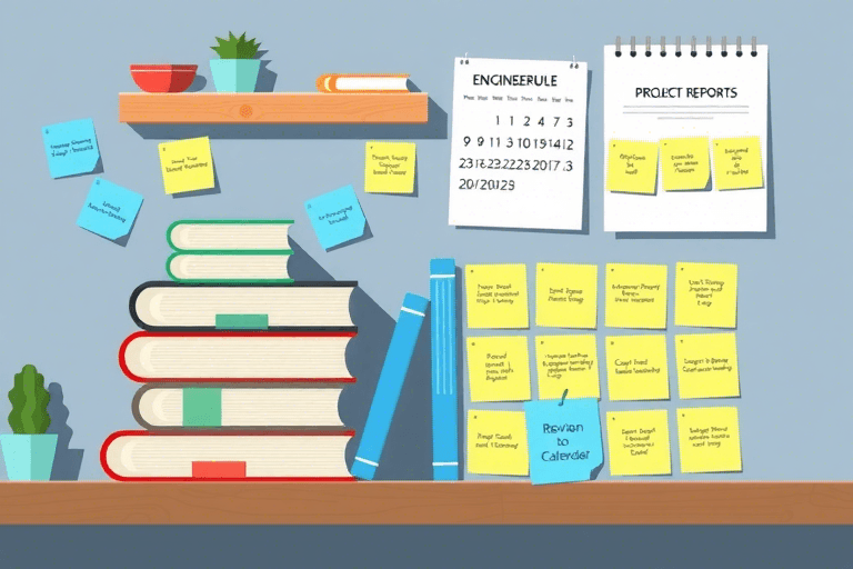 如何有效准备和应对工程信及资料管理试卷？