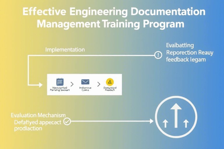 如何高效进行工程资料管理培训？