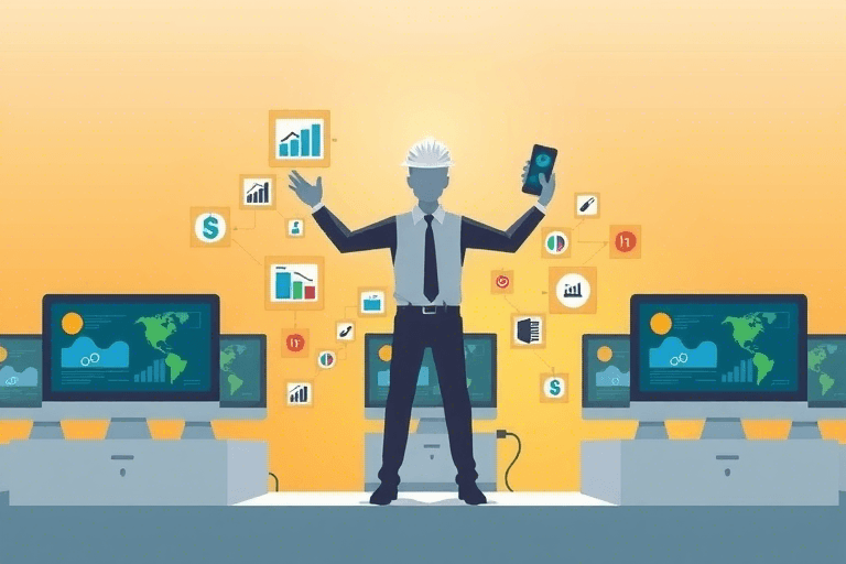 工程监理如何高效管理资料？