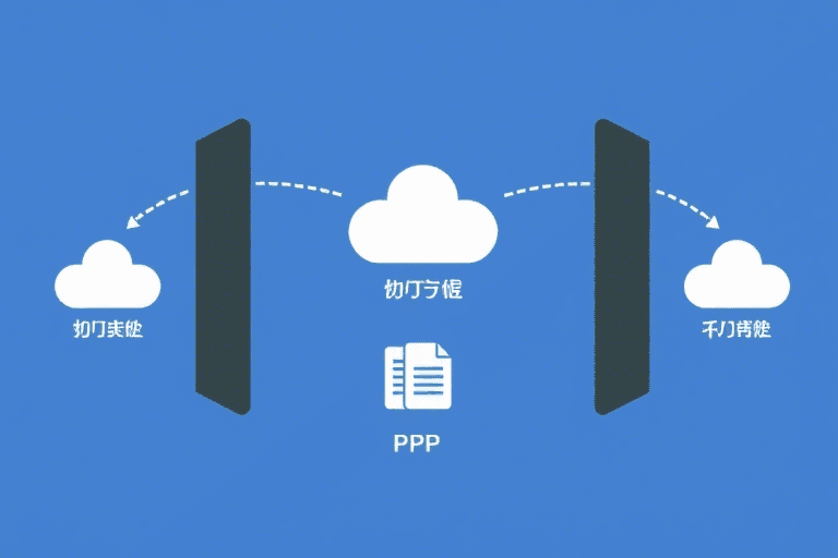 PPP工程项目资料管理如何高效进行？
