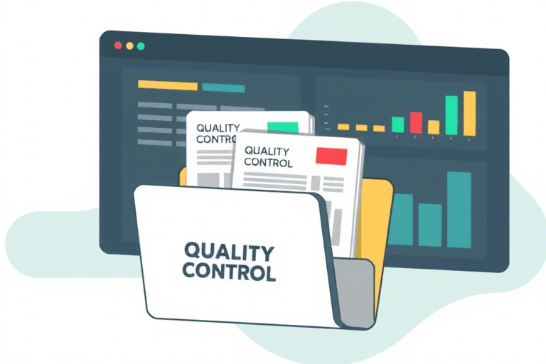 如何高效管理和使用工程质检管理资料？