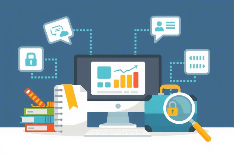 如何高效管理工程项目监理资料？关键策略与实践