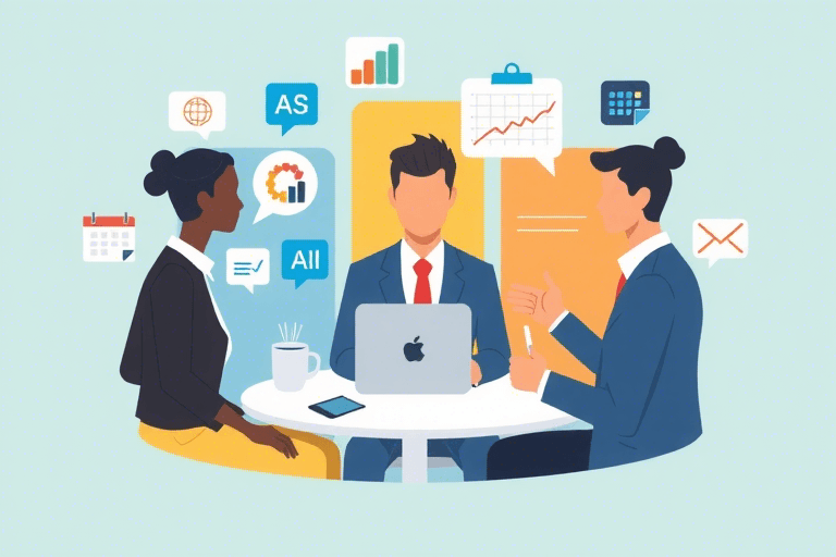 如何有效地管理甲方工程资料员的工作？