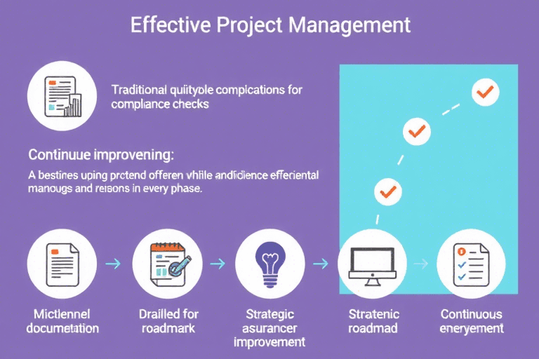 工程管理资料不规范如何有效整改？