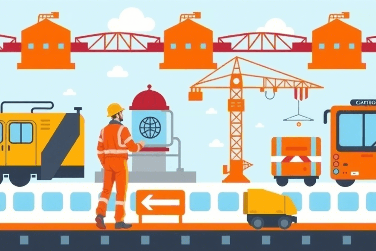 如何高效管理工程内业资料？一份全面的指南