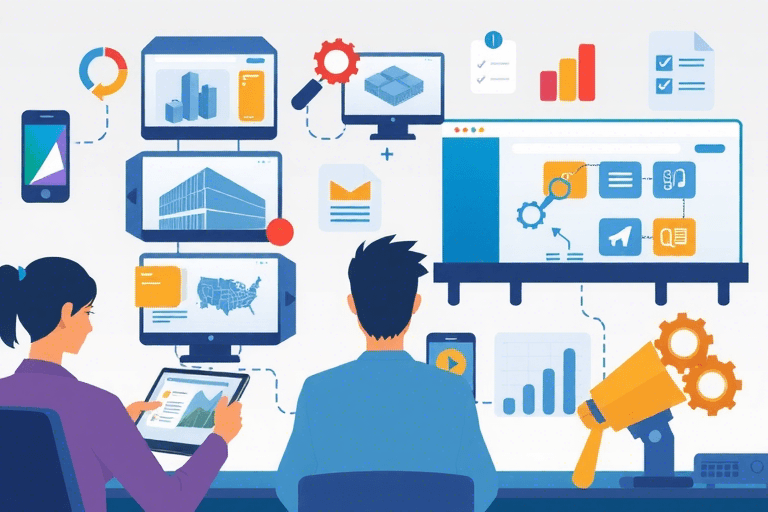 如何通过强化工程资料管理提升项目效率？