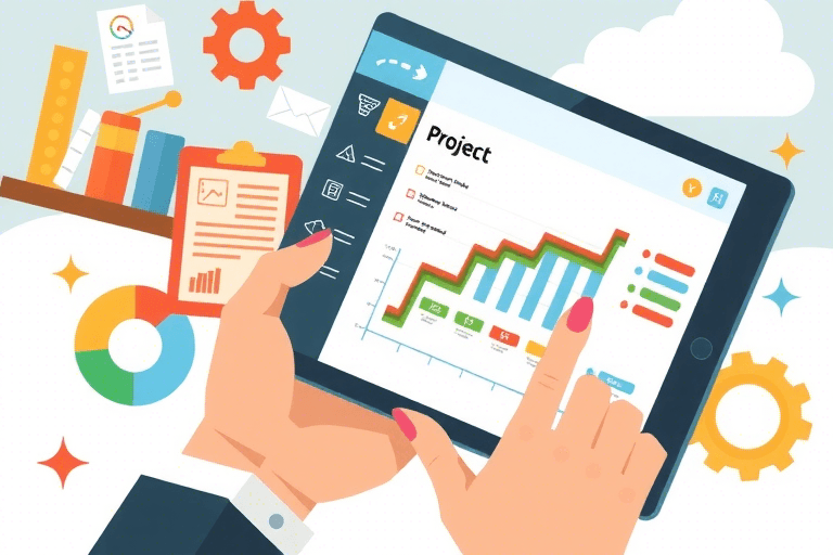 如何有效管理工程项目建设管理资料？