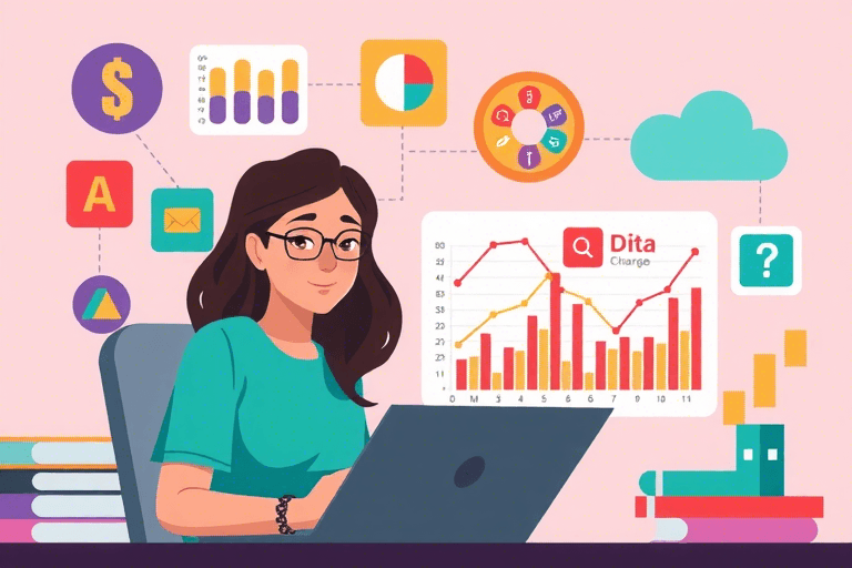 如何高效完成资料工程管理课程的结课作业？