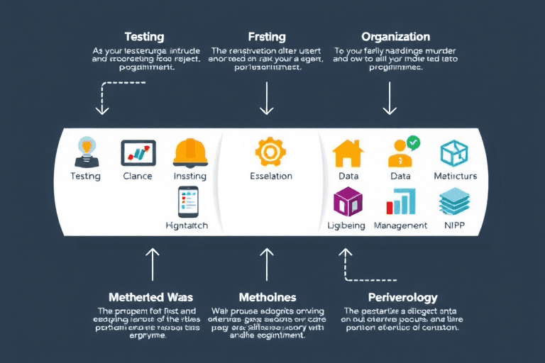 建筑工程资料管理测试如何进行？全面指南