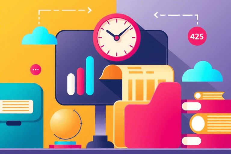 如何确保工程资料存档管理符合要求？