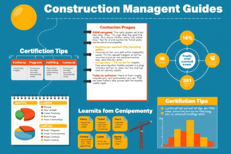 如何高效准备建设工程管理插本考试？全面指南与实用技巧