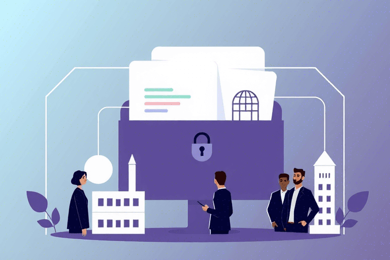 如何有效管理建筑工程资料？