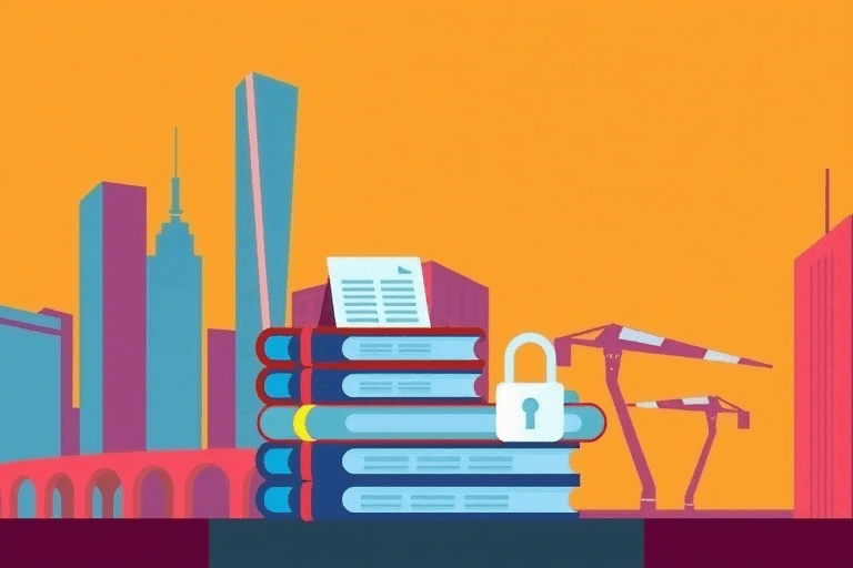 如何有效进行郑州市工程资料管理？