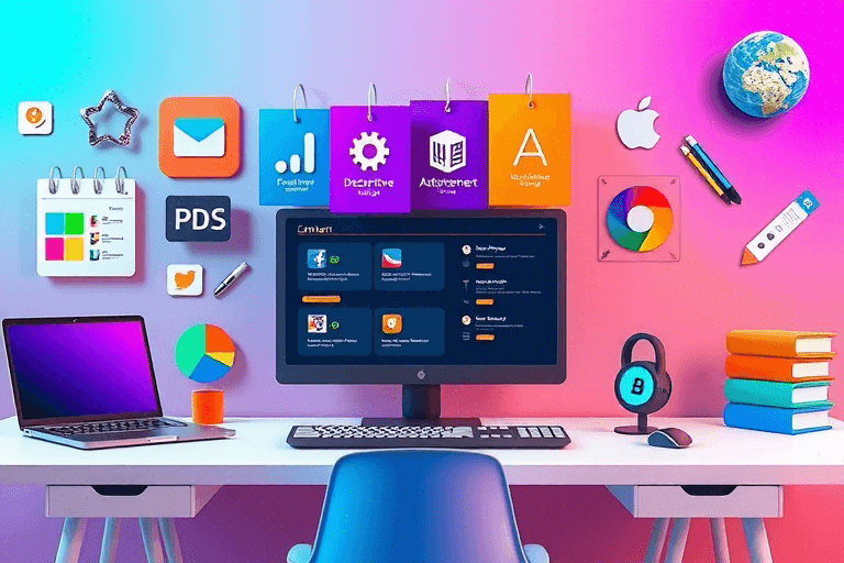 如何打造一款高效的装饰工程资料管理软件？