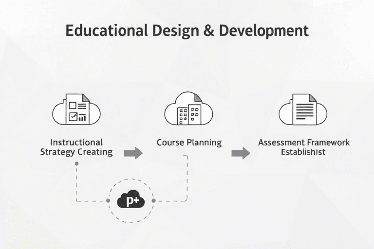 如何设计有效的工程资料管理教学方案？