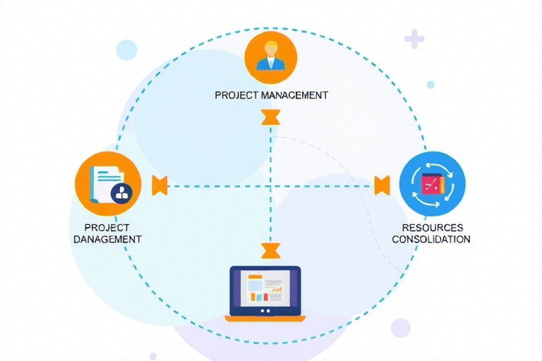 工程管理资料与技术资料如何有效整合与利用？