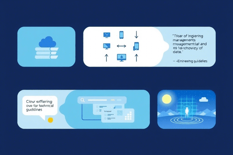 如何有效地实施工程资料管理技术规程？