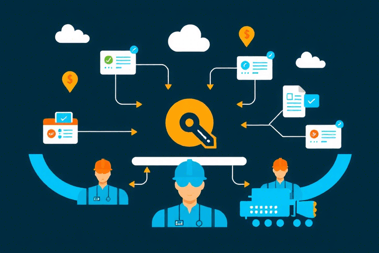 如何有效地管理和保存工程建设中的声像资料？